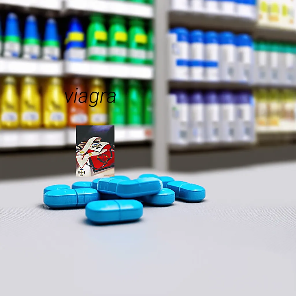 El viagra es de venta libre en farmacias